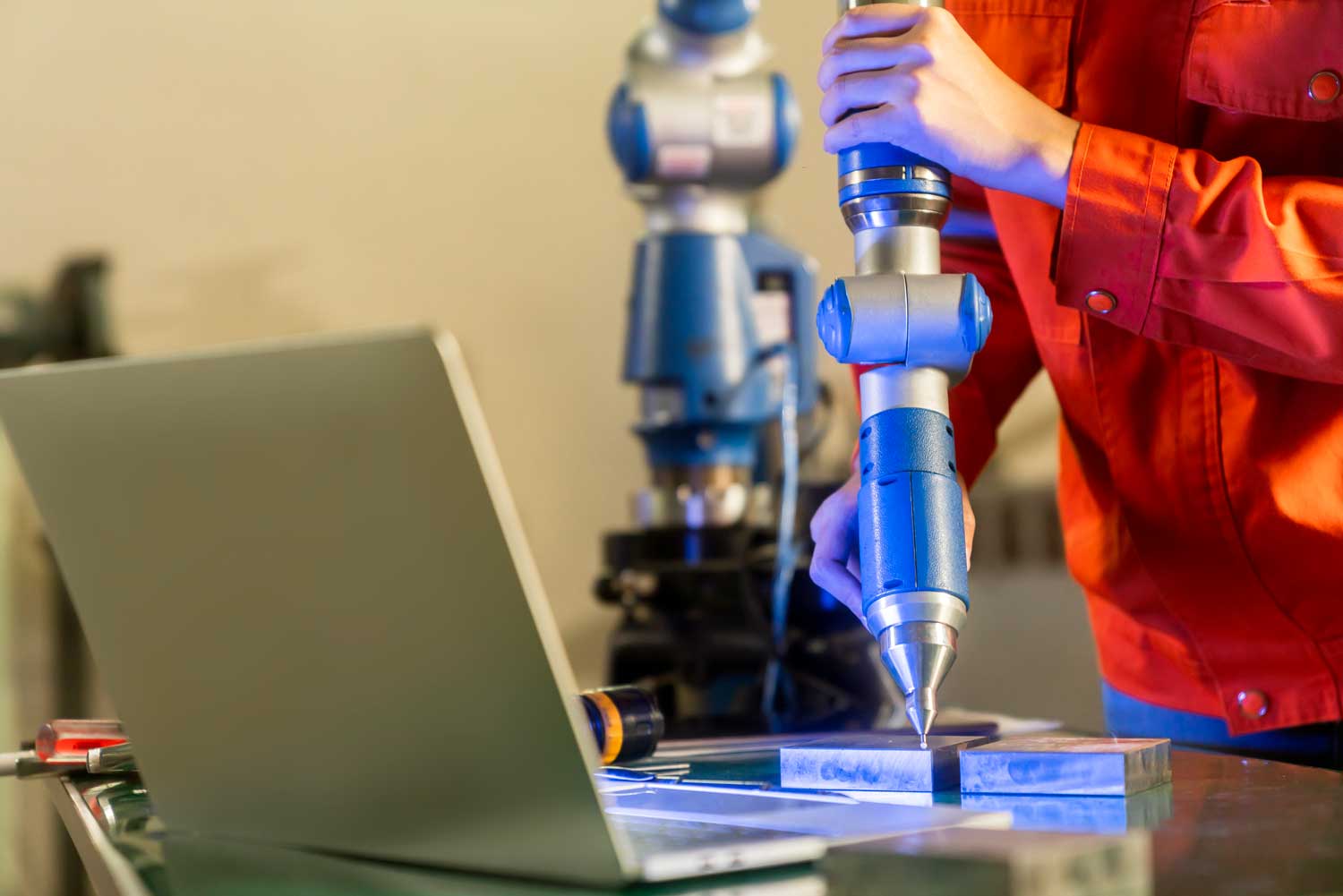 Industrial manufacturing, fabrication, and engineering solutions designed to support the evolving needs of modern industries