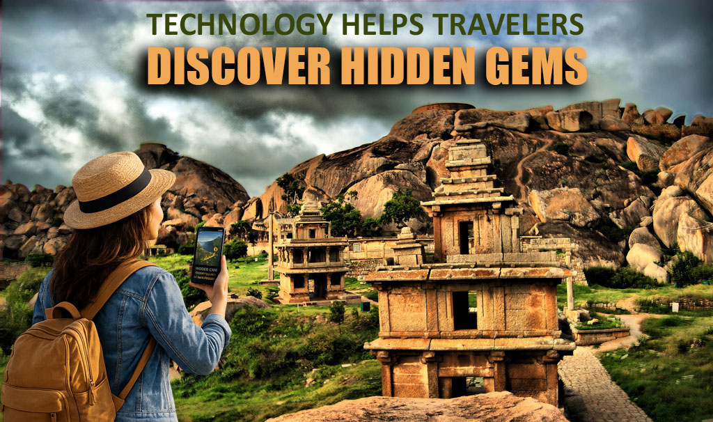 Discover Hidden Gems
