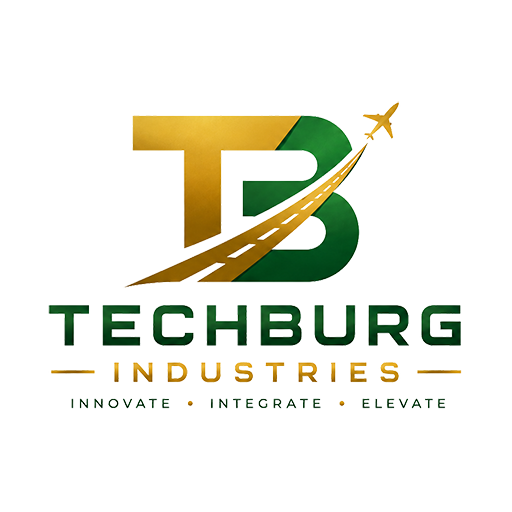 Techburg Industries